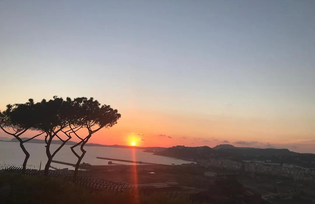 B&B 'O Sole Mio!-1